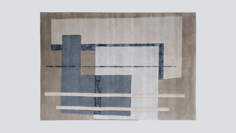 Empire Prisma Rug