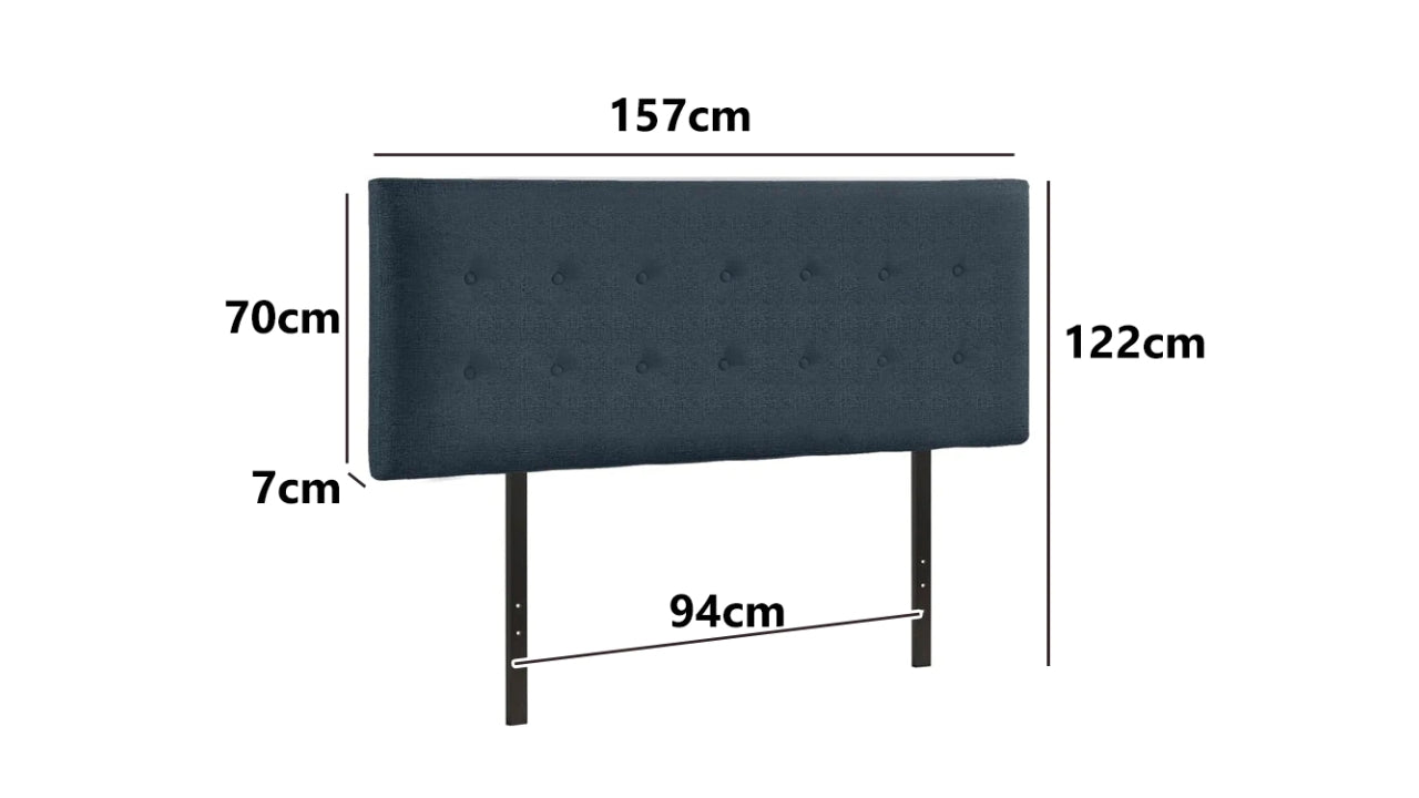 Brooke Headboard
