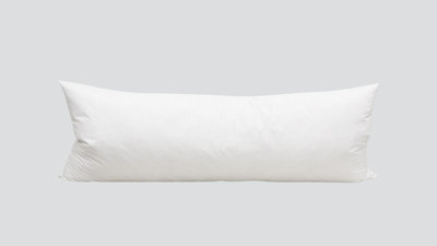 Feather Cushion Inner 130x50cm