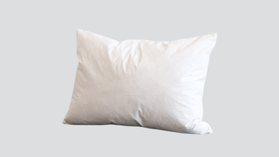 Feather Cushion Inner - 40x55cm