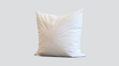 Feather Cushion Inner 60x60cm