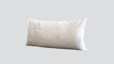 Feather Cushion Inner 95x50cm