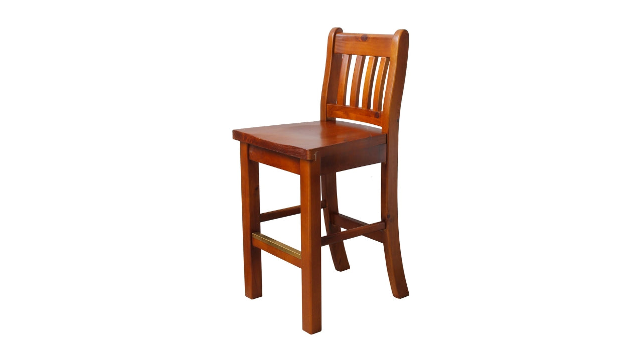 Duetto Barstool