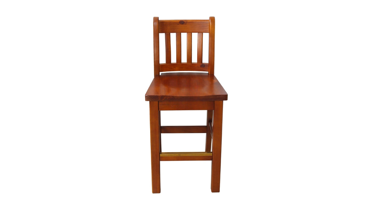 Duetto Barstool