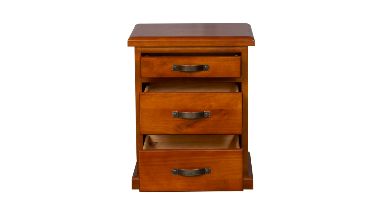 Duetto Bedroom Suite 4PC (Super King/ King/ Queen)