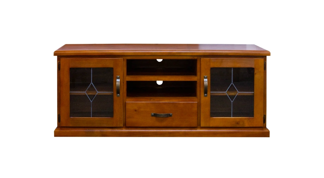 Duetto Medium TV Unit