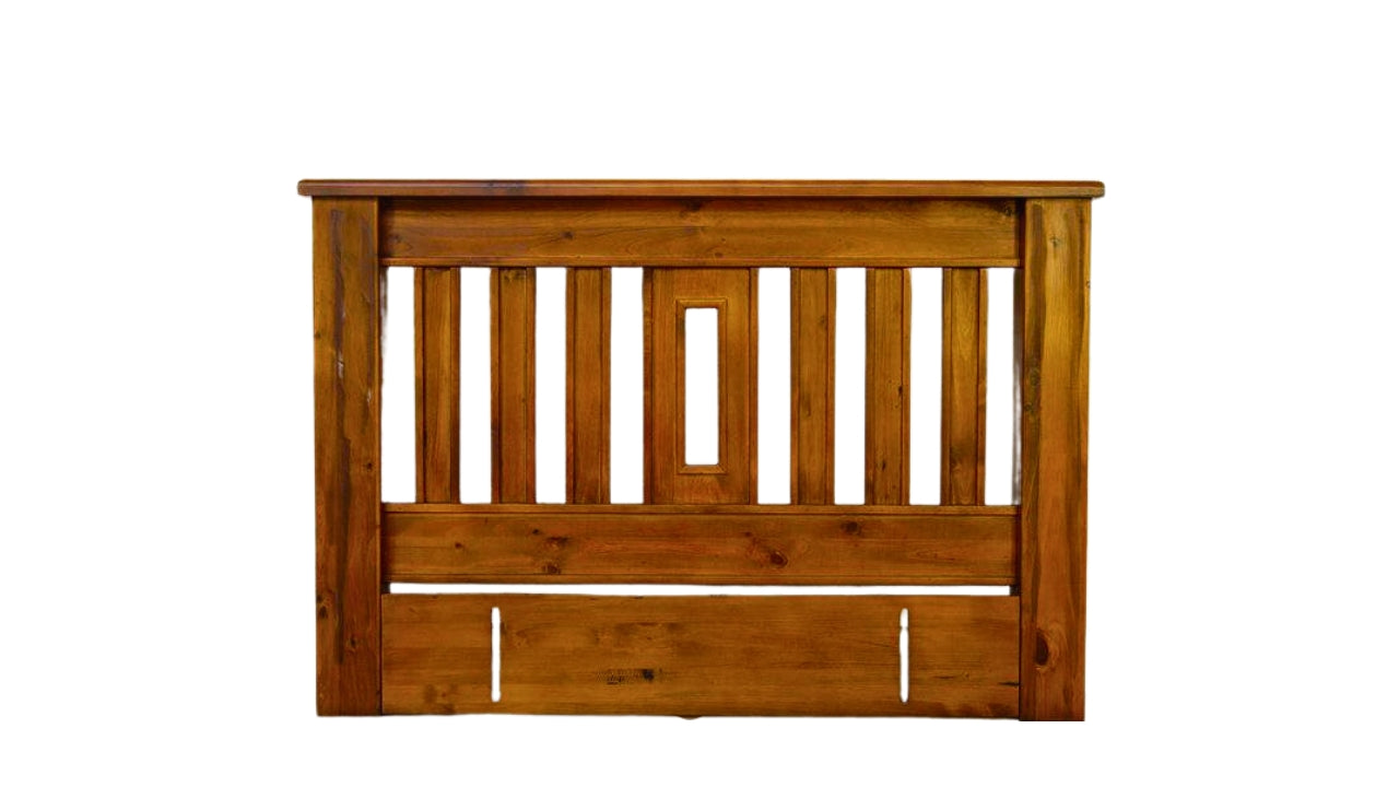 Duetto Headboard (Queen)