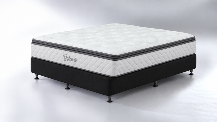 Galaxy Pillowtop Bed