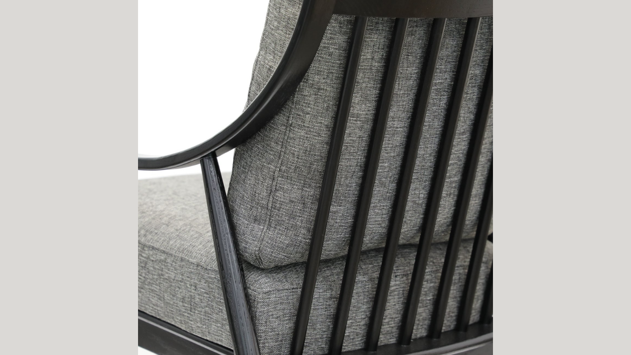 Greer Armchair