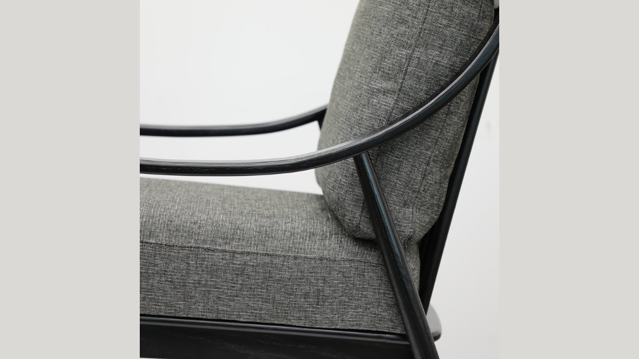 Greer Armchair