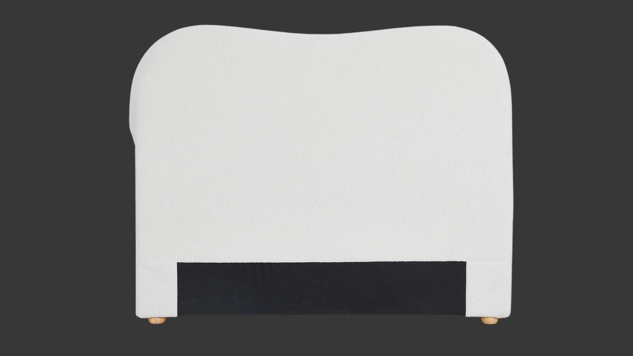 Stuart Headboard Queen