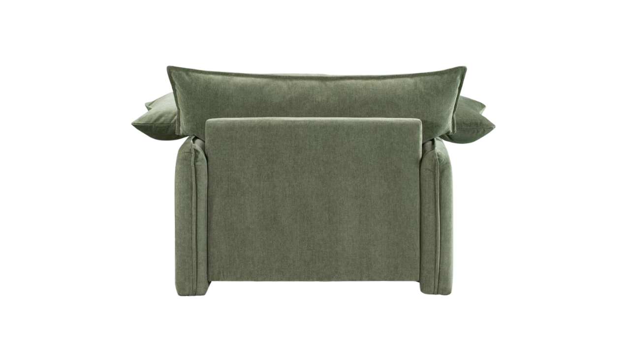Fernsby Lux Armchair