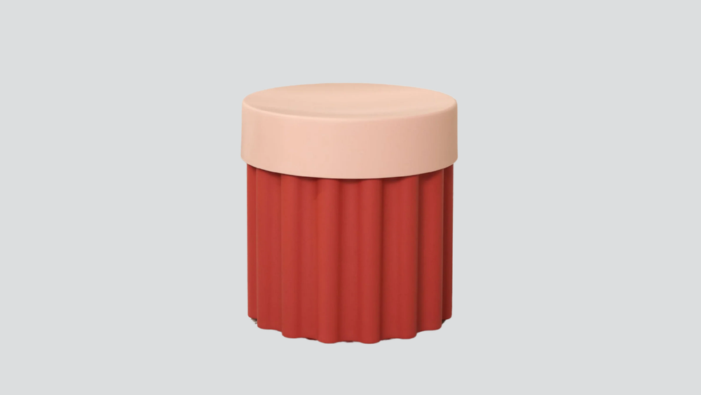 Harry Stool