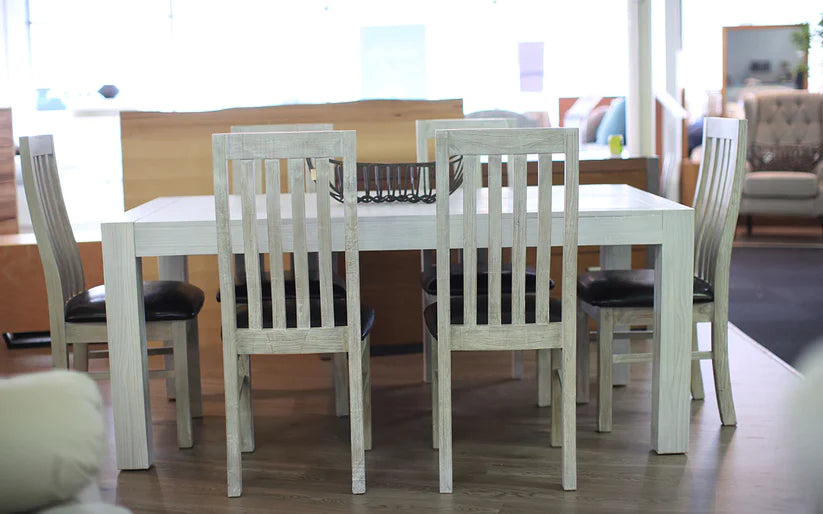 Boston Dining Suites 7 PC