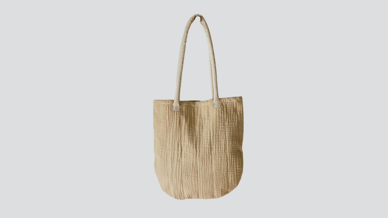 Akiiko - butter fyra classic tote