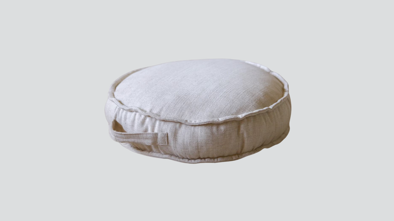 Akiiko - lico meditation cushion - circle