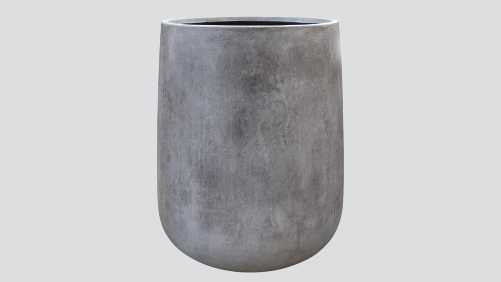 Karamea Cement Planter - Large