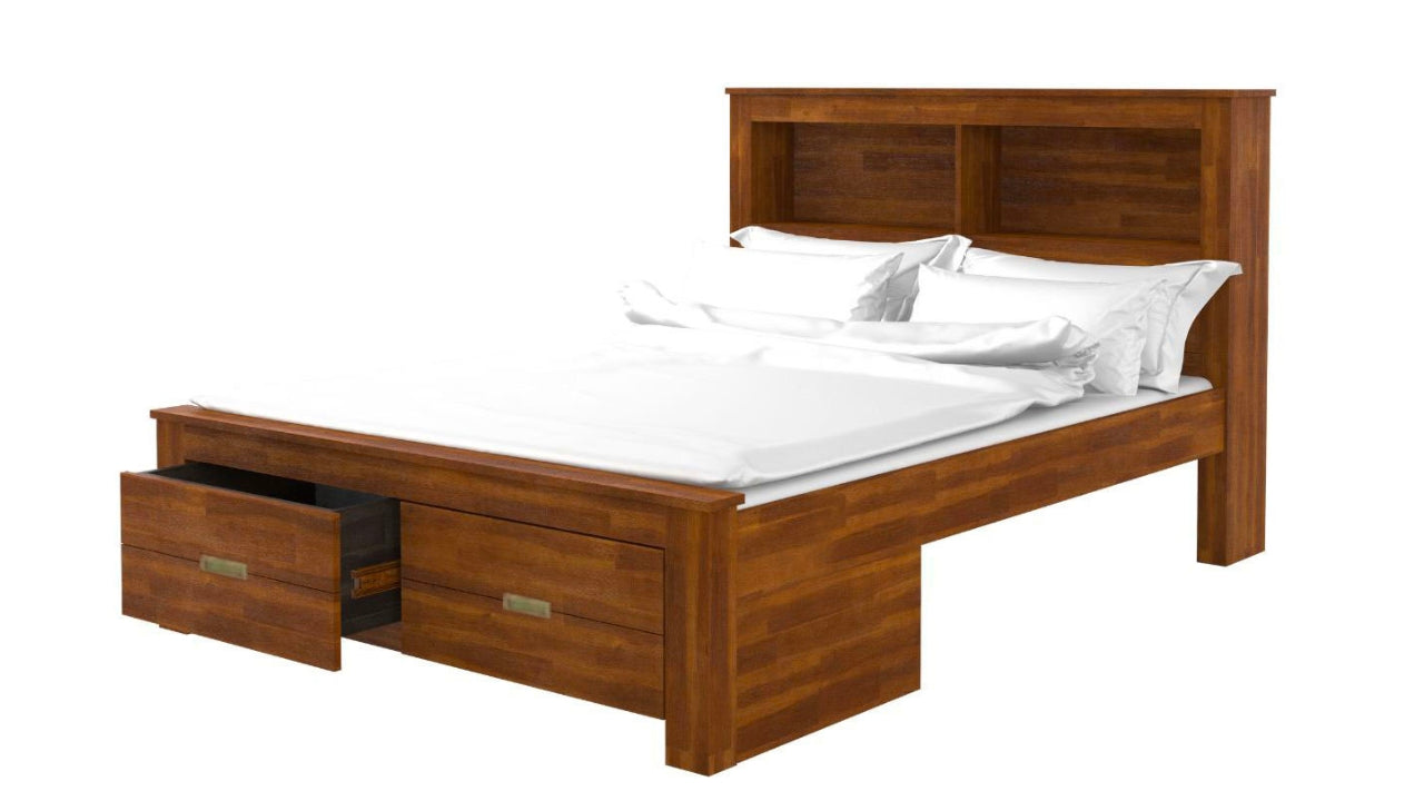 Faro Bedroom Suite (6pc)