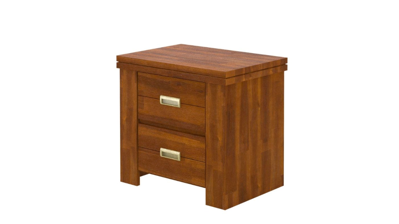 Faro Bedroom Suite (6pc)