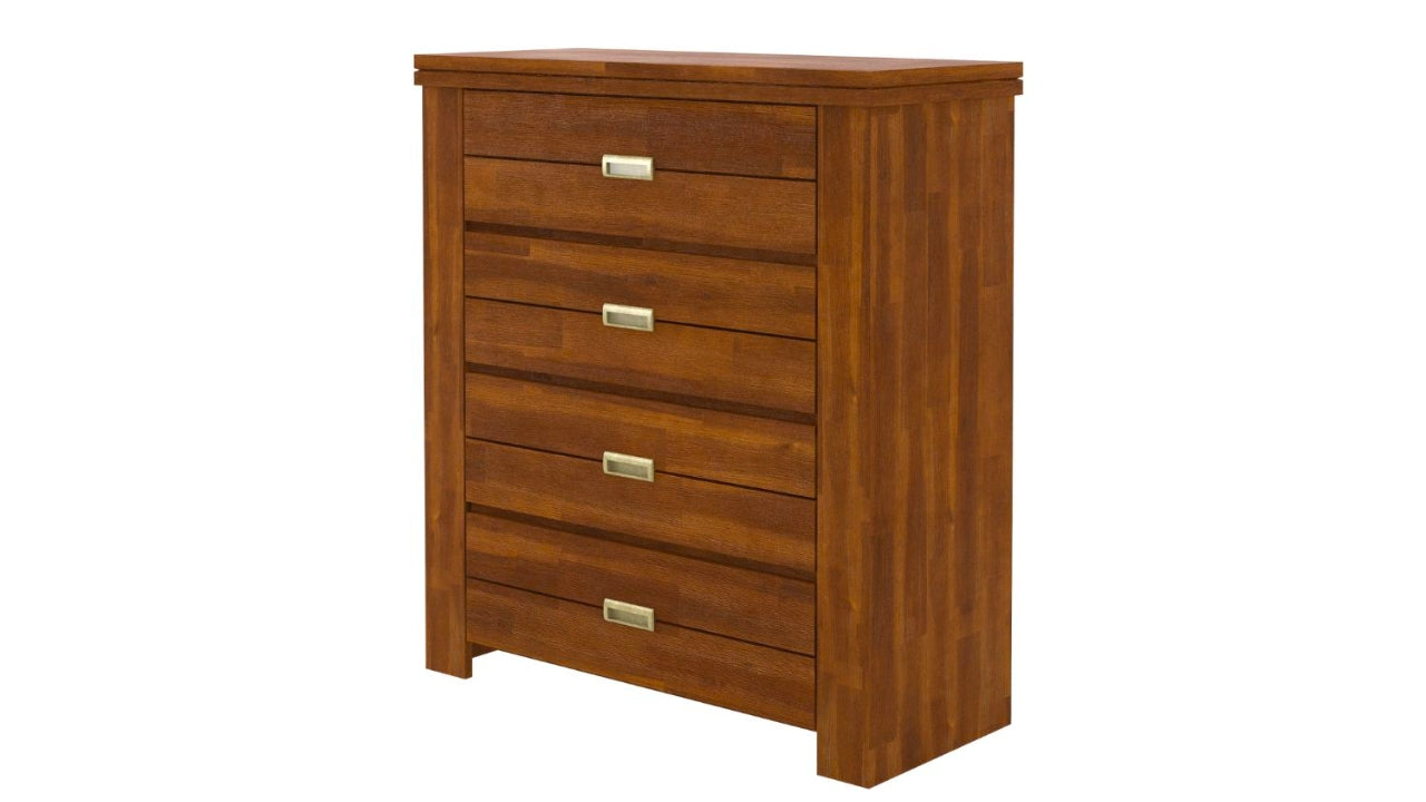Faro Bedroom Suite (6pc)