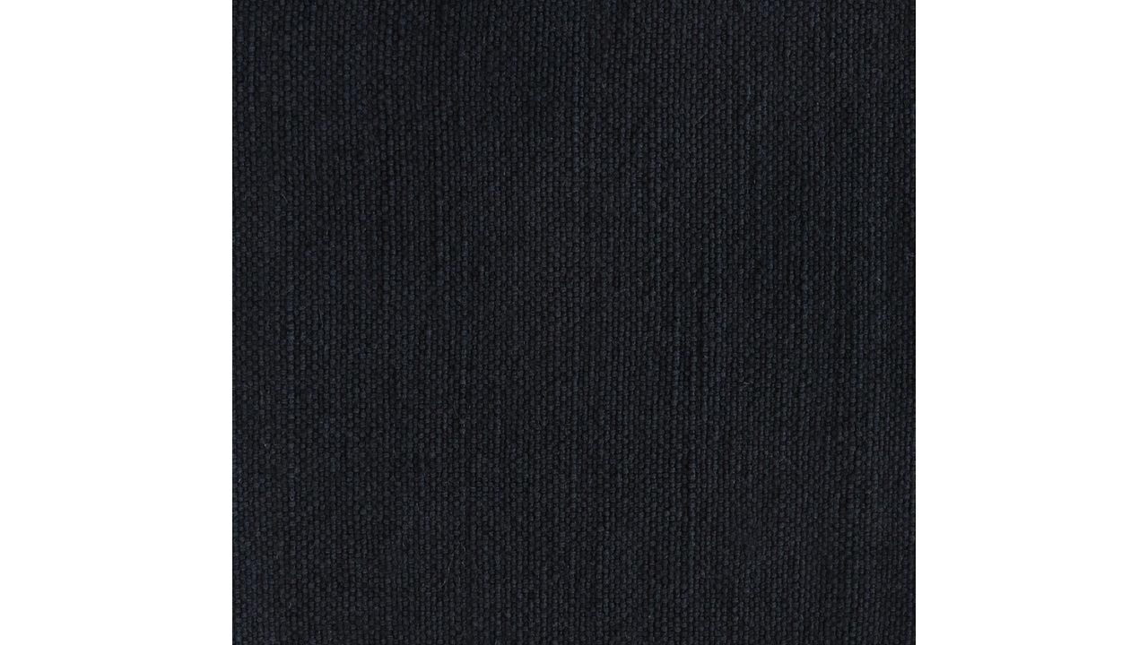 Keely Headboard Queen - Carbon