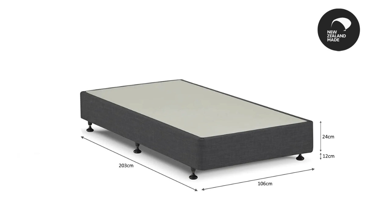 King Single Base