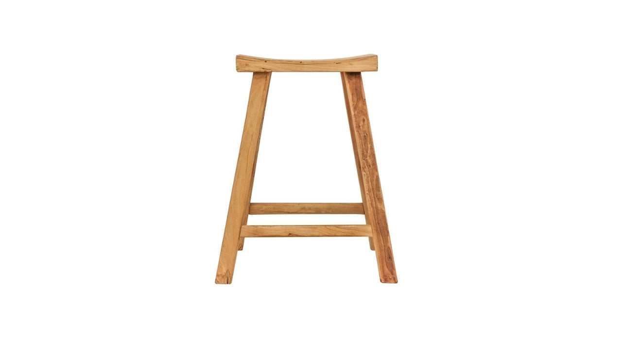 Parq Barstool - Natural