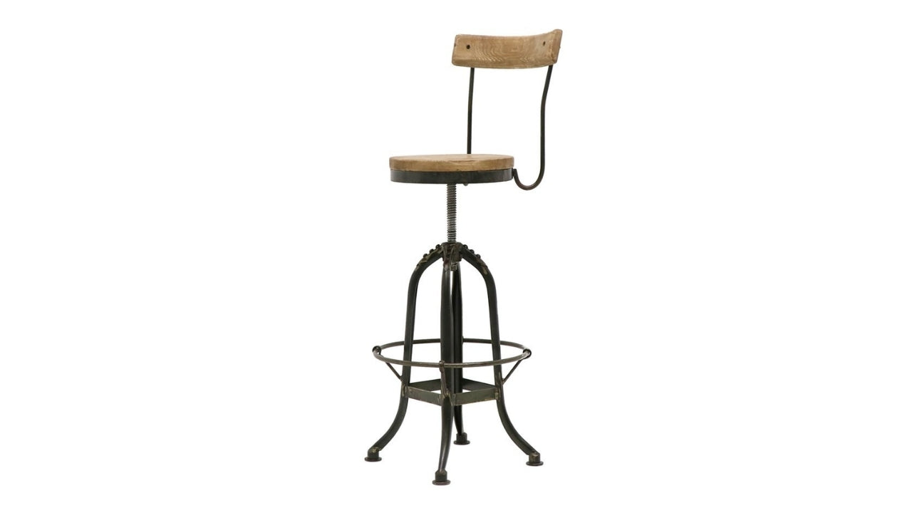 Lager Barstool