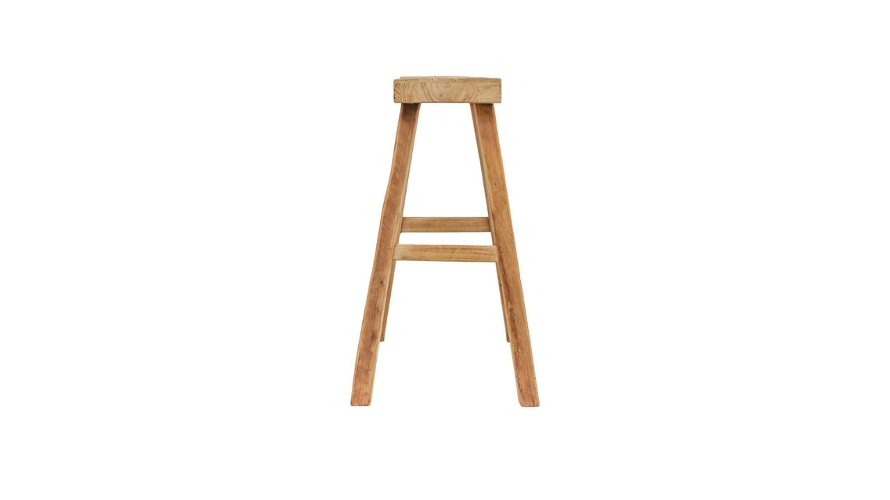 Parq Barstool - Natural