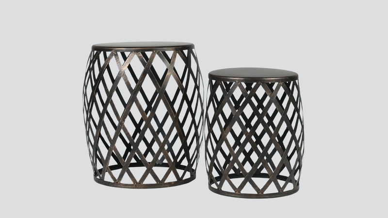Lamai set 2 Tables