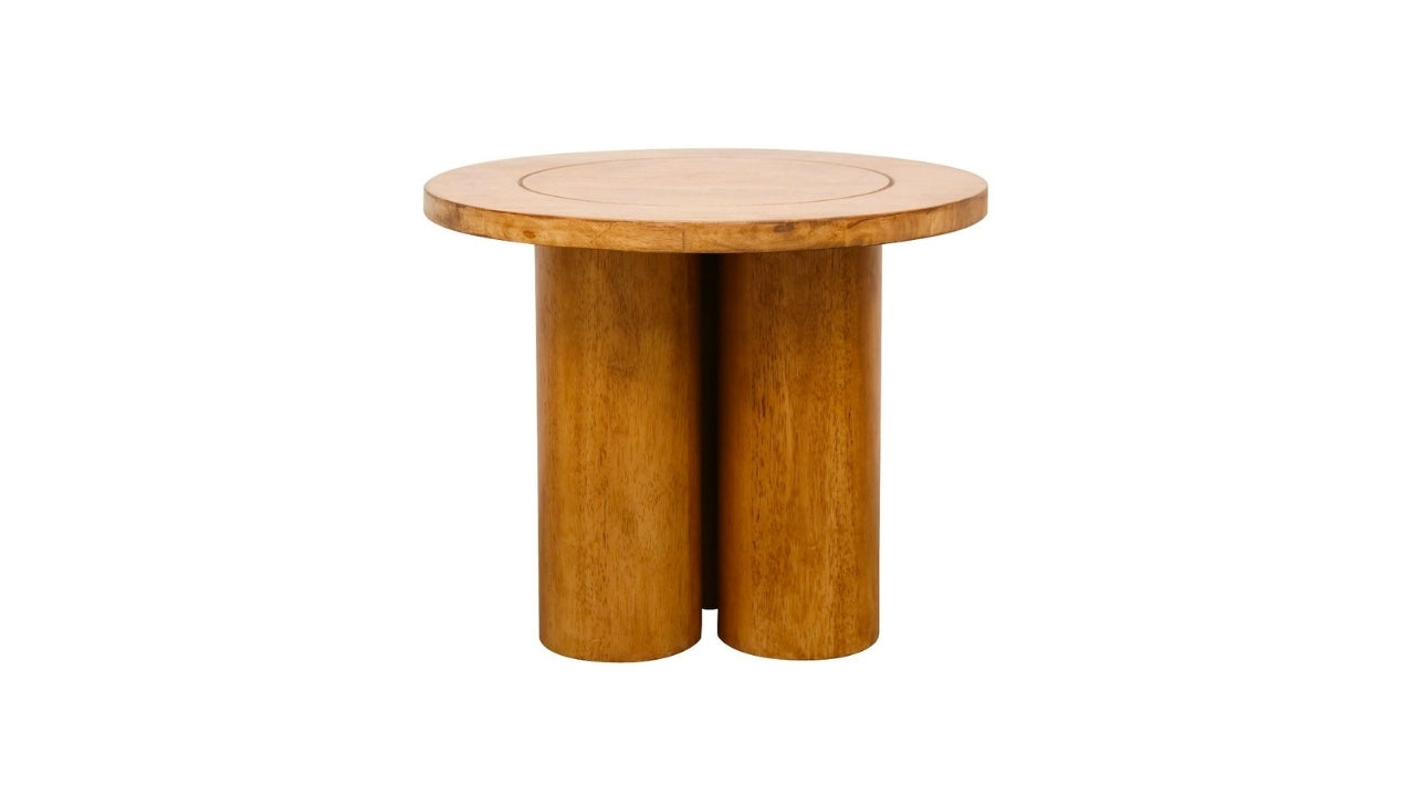 Marcel Side Table