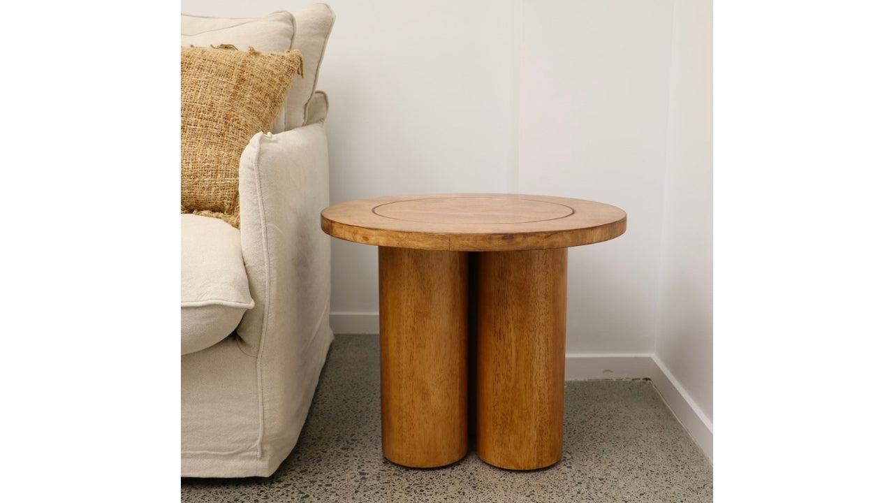 Marcel Side Table