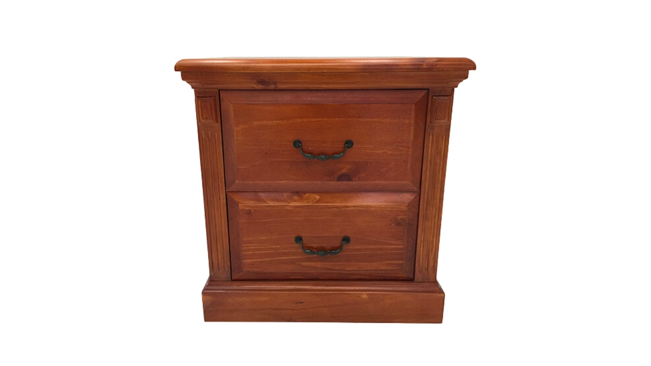 Emerlane Bedroom Suite 5PC (Queen/King/Super-King)
