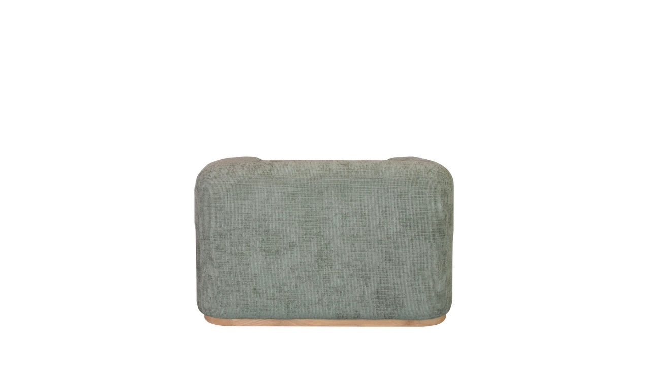 Melrose Armchair Baltic Forest