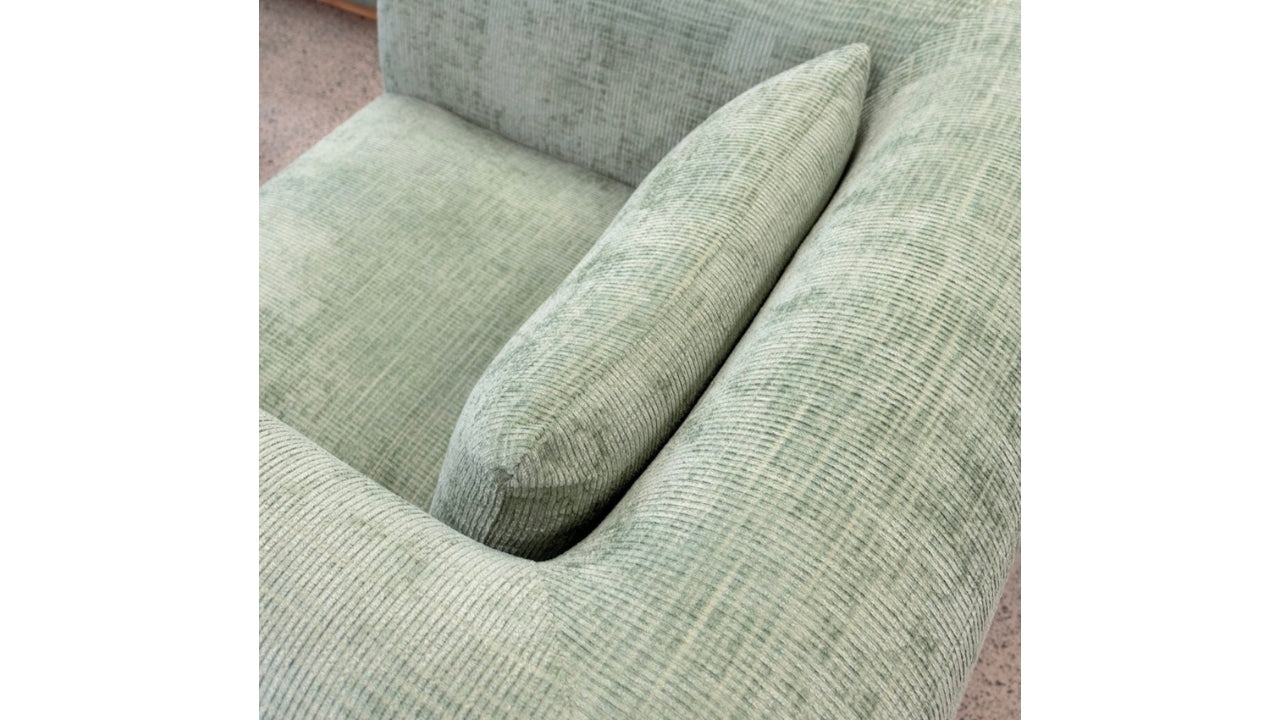 Melrose Armchair Baltic Forest