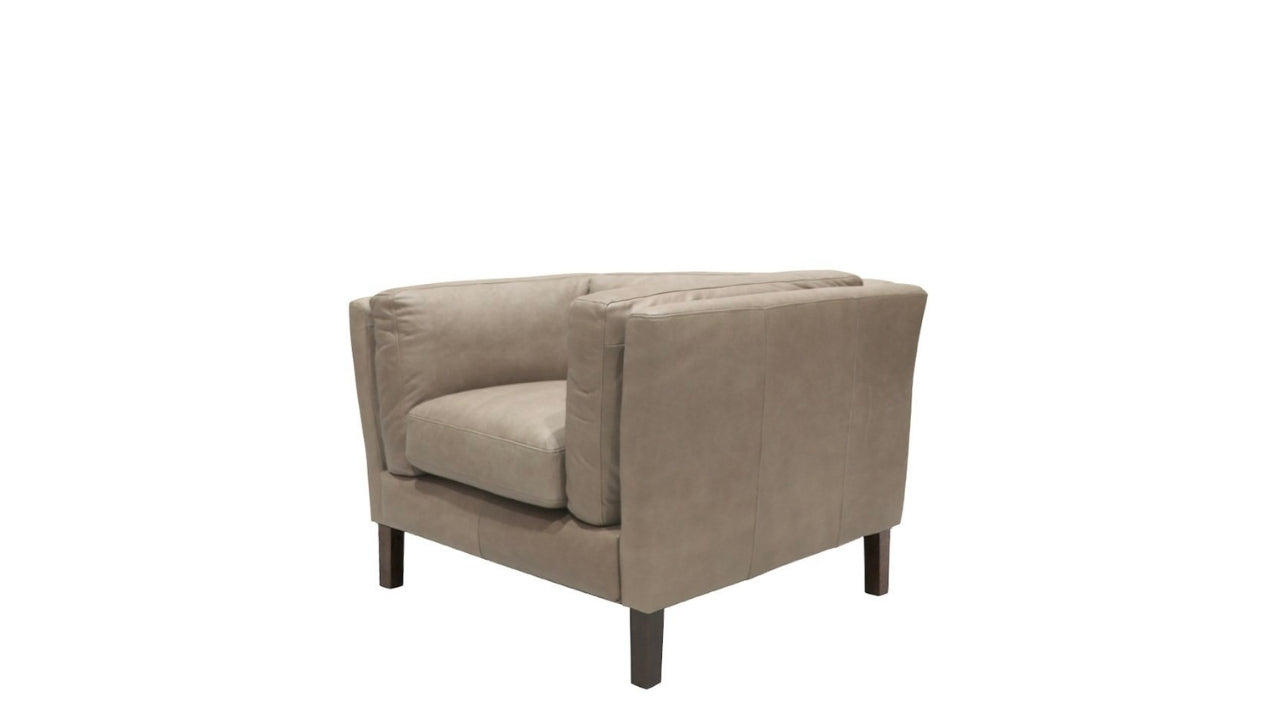 Modena Armchair - Riverstone