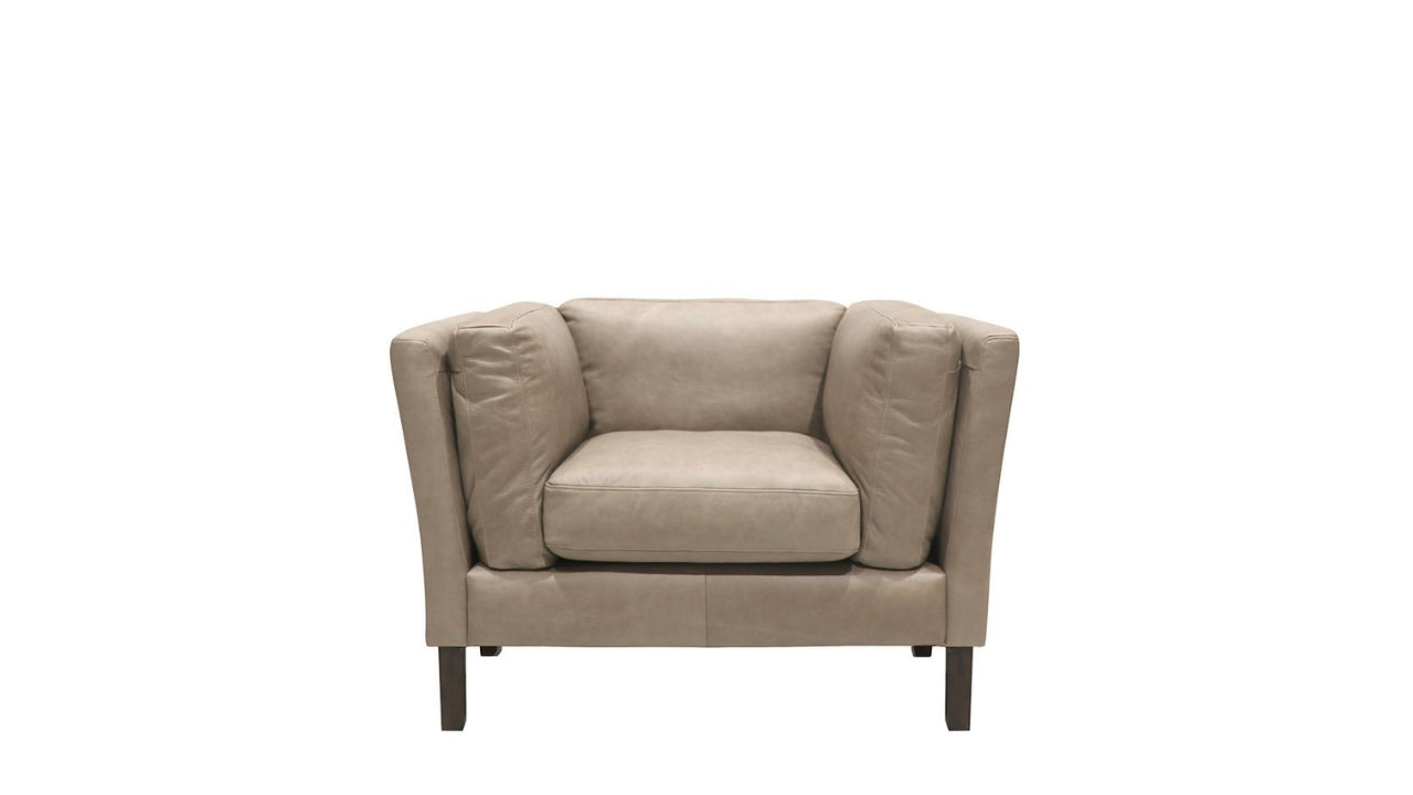 Modena Armchair - Riverstone