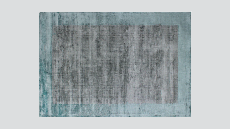 Monu Emerald Green Rug