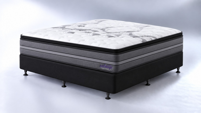 Omega Medium Bed