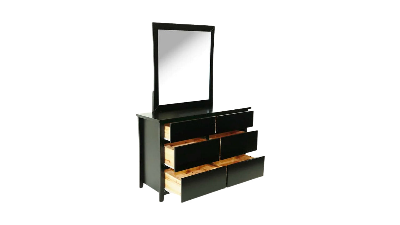 Rico Dresser 6 Drw