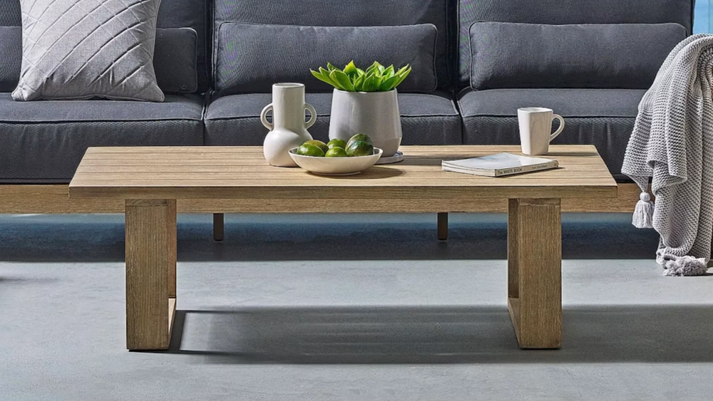 Panama Outdoor Coffee Table
