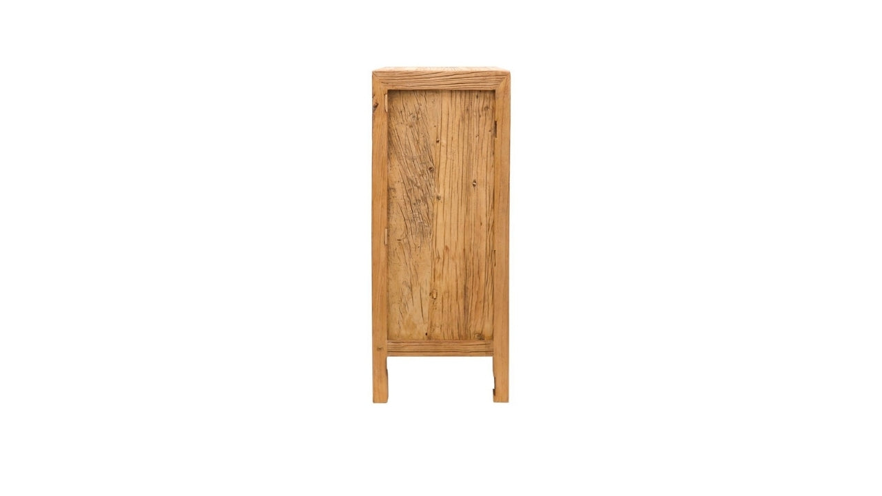 Parq Cabinet Small - Natural