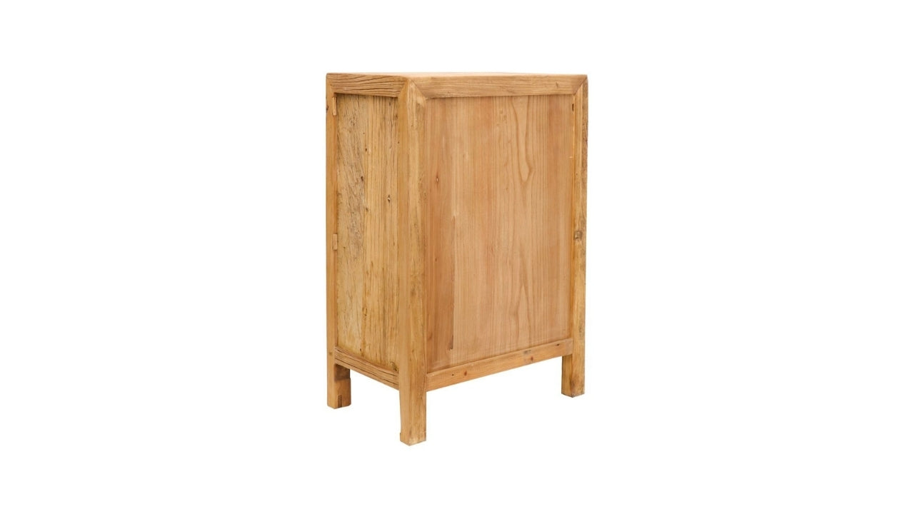 Parq Cabinet Small - Natural