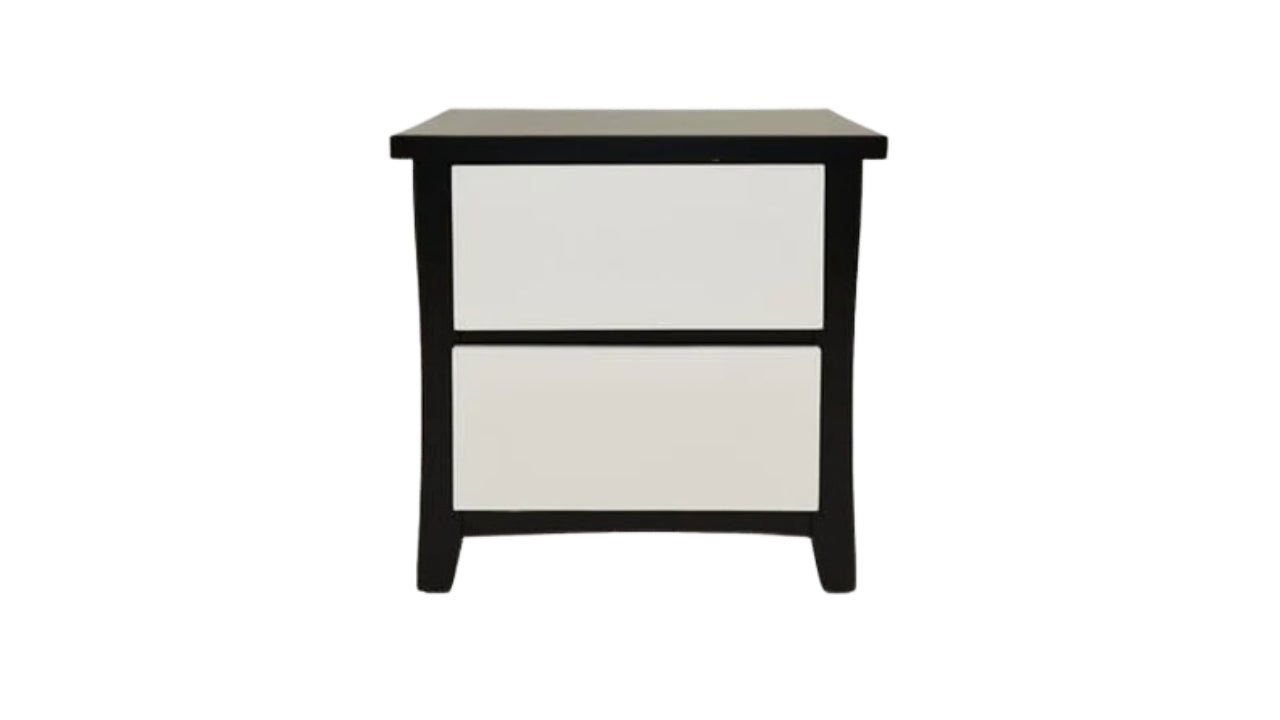 Torto Bedside 2 Drw