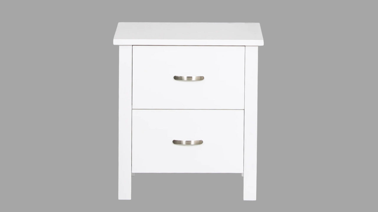 Misty Bedside
