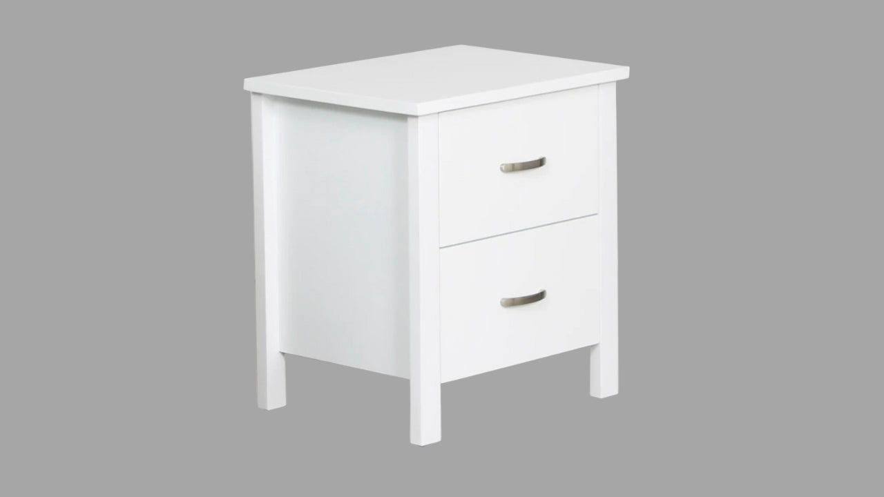 Misty Bedside