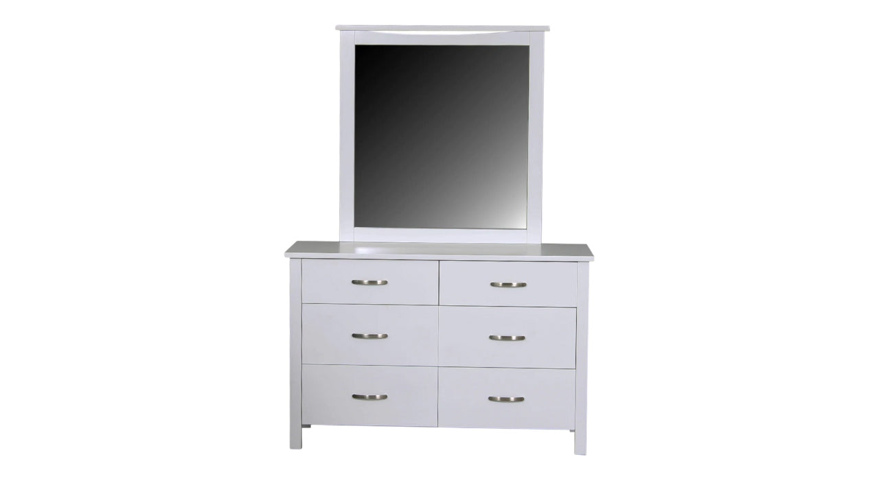 Misty Dresser