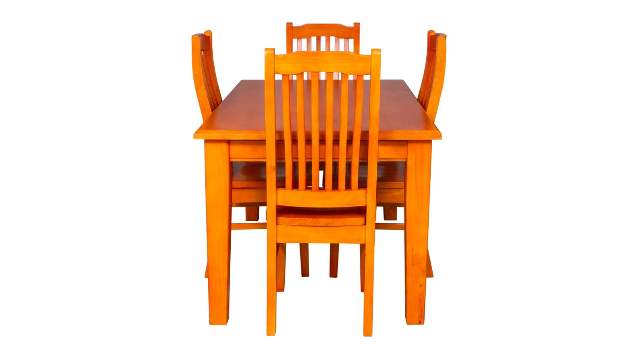 Brighton Dining Suite 7PC