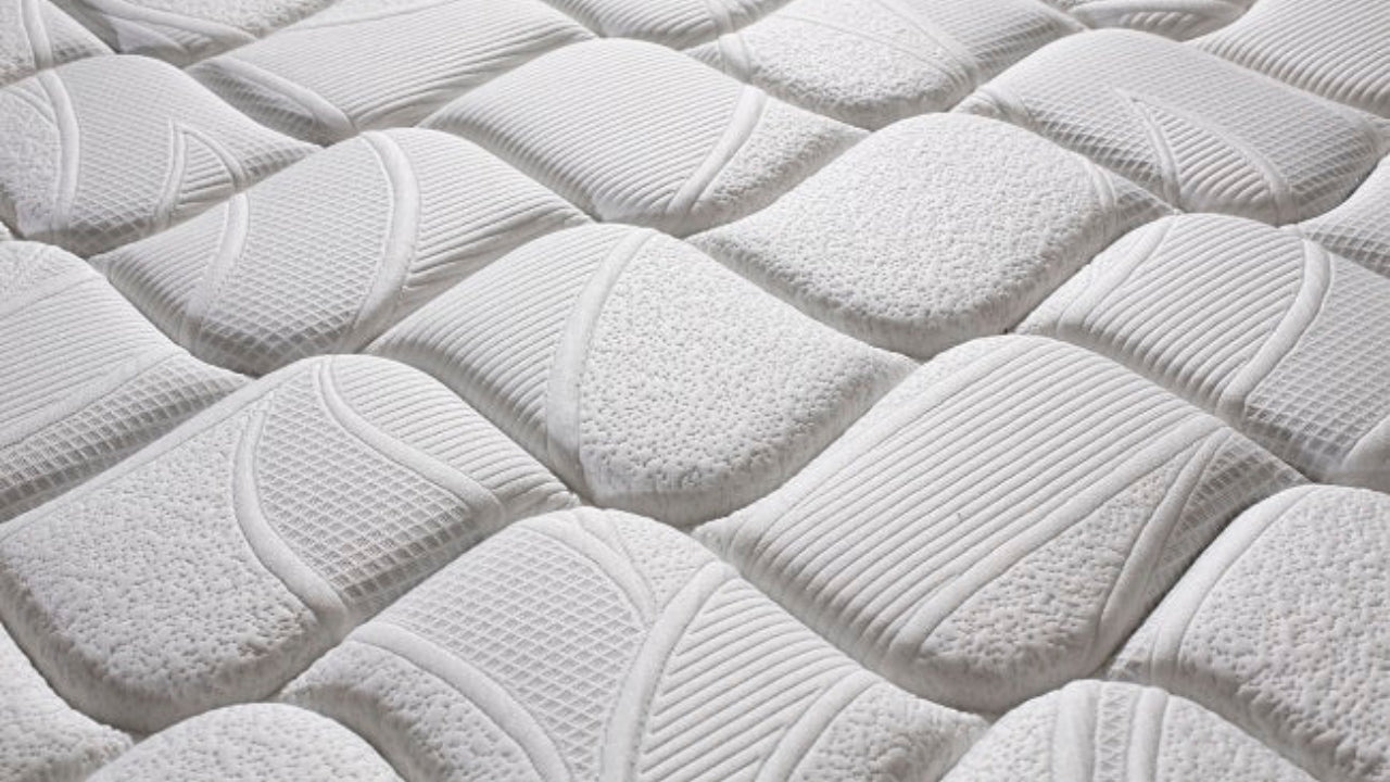 Posture Elite Plush Mattress Only