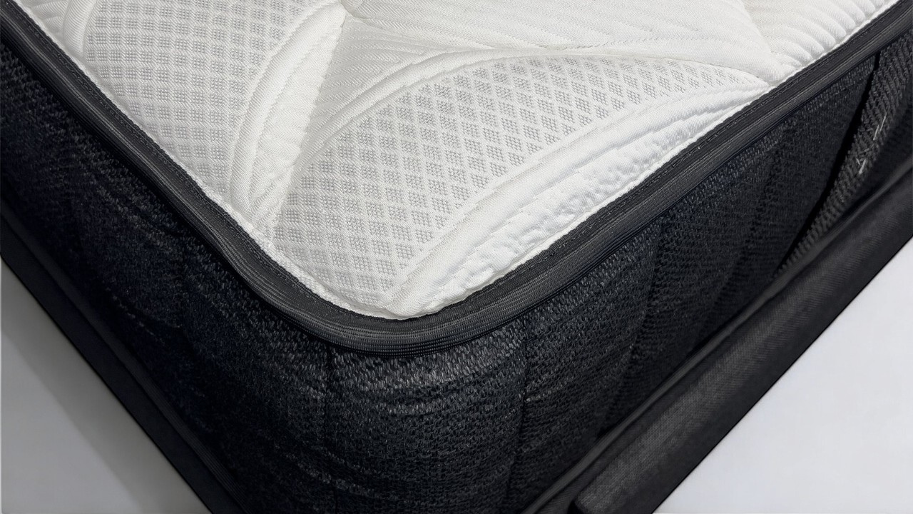 Posture Elite Firm Mattress Only